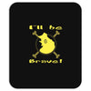 Usopp One Piece Mousepad