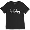 Hubby V-Neck Tee
