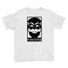 fsociety (2) Youth Tee