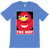 THE WAY T-Shirt