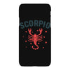 scorpio iPhoneX