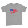 united states of america Youth Tee