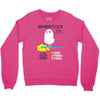 wandstock Crewneck Sweatshirt