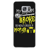 mopar halloween Samsung Galaxy S7