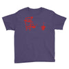 robot control Youth Tee