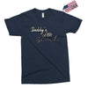 text effect 7 Exclusive T-shirt