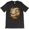 travel long T-Shirt