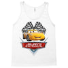 sister cruz remirez Tank Top