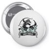 sagittarius rose zodiac Pin-back button
