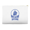 Sailor Life Is Adventure Dare It Accessory Pouches