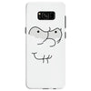 lemon meme Samsung Galaxy S8