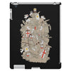 bad tempered rodents iPad 3 and 4 Case