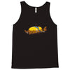 fistful of cream Tank Top