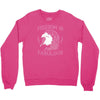 freedom is fabulous Crewneck Sweatshirt