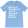 Friends Tv Show T-Shirt