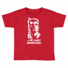 i must break you Toddler T-shirt