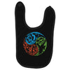 balance of power clearance Baby Bibs
