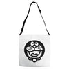 Doraemon Adjustable Strap Totes