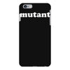 mutant iPhone 6 Plus/6s Plus Case