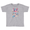 dragon eater Toddler T-shirt