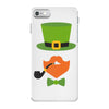 DABBİNG LEPRECHAUN iPhone 7 Case