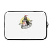 praise the sun Laptop sleeve