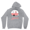 bitches with hitches Unisex Hoodie