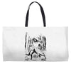 kylo ren 2 Weekender Totes