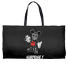 mickey mouse la face cachee en Weekender Totes
