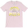 origin8   mma sport T-Shirt