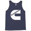 cummins sport Tank Top