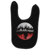 stranger things Baby Bibs