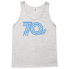 seventies Tank Top