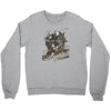 the weight of the world Crewneck Sweatshirt