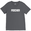 feder new V-Neck Tee
