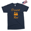desert rat Exclusive T-shirt