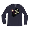 old school dj Long Sleeve Shirts