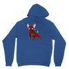 chihuahuapool Unisex Hoodie