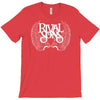 rival sons rock music la T-Shirt