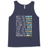 her story Tank Top