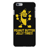 jelly time banana iPhone 6/6s Plus Case