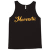 morenita Tank Top