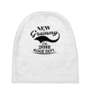 New Grammy 2018 Rokie Dept. Baby Beanies