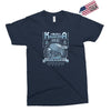 kahuna burger Exclusive T-shirt