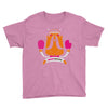 meat hippie Youth Tee