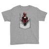 waiting for francis Youth Tee