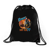 scarif surf club Drawstring Bags