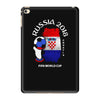 croatia national team youth 2018 fifa world cup iPad Mini 4