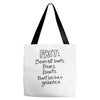 The Office Tote Bags