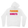 fucking gonuts Unisex Hoodie